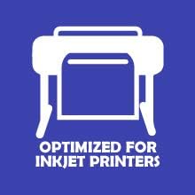 HP Wide Format Universal Bond Paper 36 in x 150 ft, 2 Roll Bundle 4.2 mil - 80 g/m² (21 lbs)2" Core - Q1397A-2R