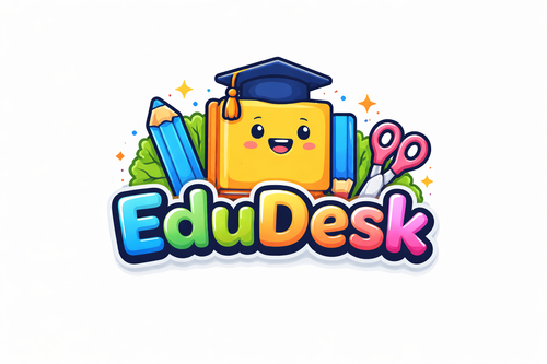 EduDesk