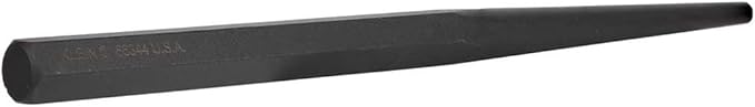Klein Tools 66344 11-Inch Drift Punch, Made in USA