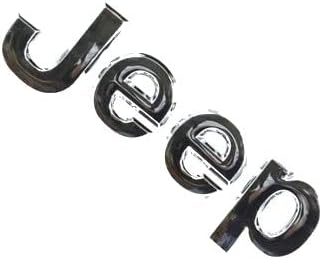 Hood Nameplate