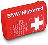BMW Motorcycle Travel Set First Aid Set
