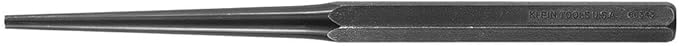 Klein Tools 66344 11-Inch Drift Punch, Made in USA