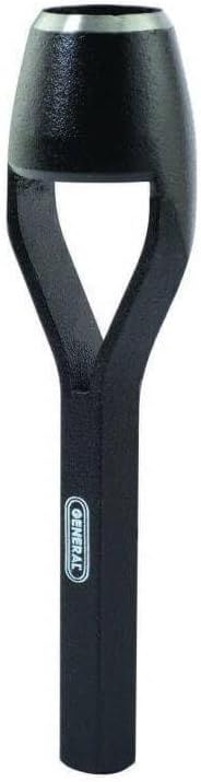 General Tools 1271I Arch Punch, 3/4-Inches