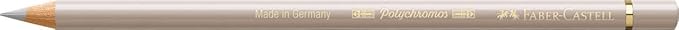 Faber-Castell Polychromos Artists' Single Pencil - Colour 272 Warm Grey III