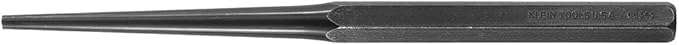 Klein Tools 66343 Drift Punch, 11-Inch, Made in USA