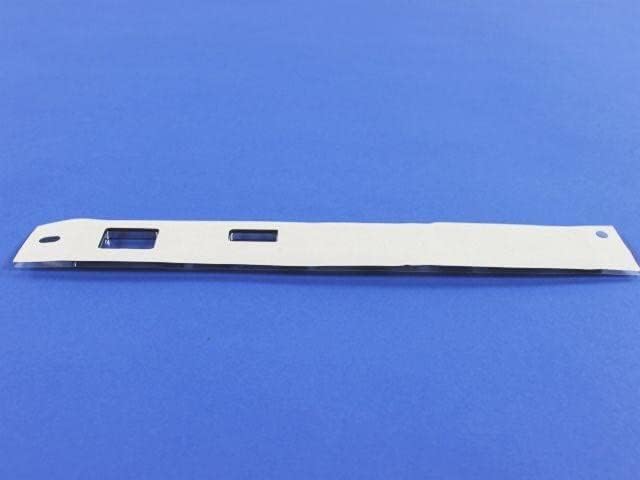 Mopar 55157212AB NAME PLATE
