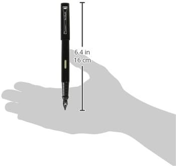 Speedball Art Products 002902 Calligraphy Fountain Pen 1.9mm