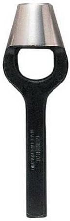 General Tools 1271I Arch Punch, 3/4-Inches