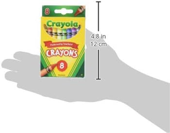 Crayola FBA_52-3008, 1 Pack
