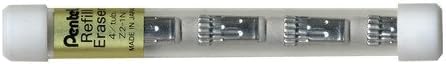 Pentel Eraser Refill for Mechanical Pencils Z2-1N 6 Set