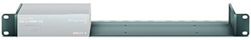 Blackmagic Design Teranex Mini Rack Shelf | 3 Teranex Mini Fit Rack Mount