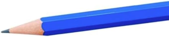 STAEDTLER Norica Pencil 6-Pack (6 Sets of 20 pcs): 18 Pre-sharpened #2 HB Pencils with 1 Eraser & 1 Sharpener, Break-Resistant Lead per pack, 120 count