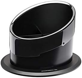Porsche Pen Holder in Black