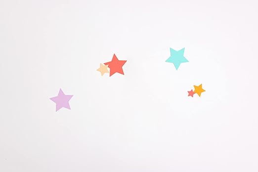 We R Memory Keepers Layering Punches 3/Pkg-Star