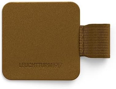 Leuchtturm1917 Pen loop Spice Brown