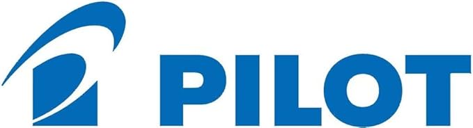 6 PENS: Pilot Precise V5 Retractable Blue Pens, Single Pen (26063) by Pilot