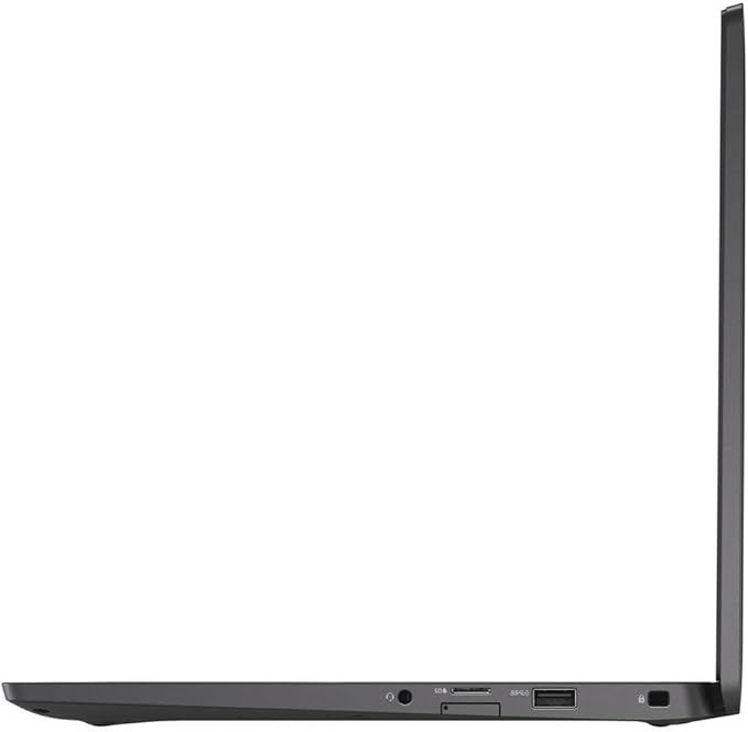 Dell Latitude 7400 14" FHD Touchscreen Laptop Computer, Intel Core 8th Gen i5-8365U up to 4.1GHz, 16GB DDR4 RAM, 512GB SSD, HDMI, Windows 11 Pro (Renewed)