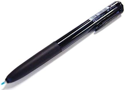 Uni-ball Signo RT1 Retractable Gel Ink Pen, Ultra Micro Point 0.28mm, Rubber Grip, Black Ink, UMN-155-28, Value Set of 5