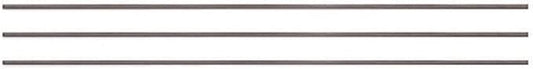 Cross Mechanical Pencil Lead Refills, 0.5mm point, Grey, 15-Count, 1-Pack (8710)