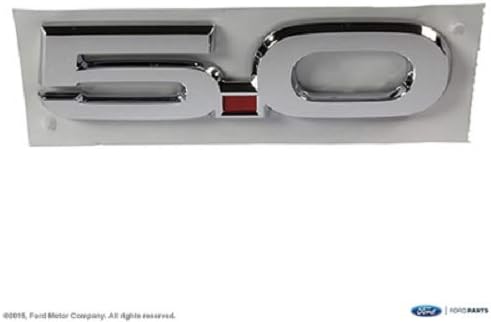 Ford FR3Z-16098-BA - Name Plate