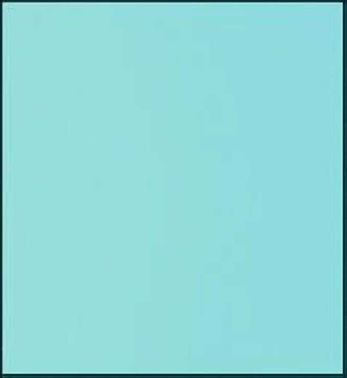 Faber-Castell Polychromos Artists' Single Pencil - Colour 154 Light Cobalt Turquoise