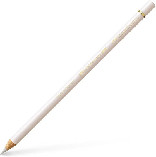 Faber-Castell Polychromos Artists' Single Pencil - Colour 270 Warm Grey I