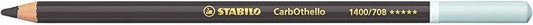 STABILO Carbothello Pastel Pencil, Gray 5