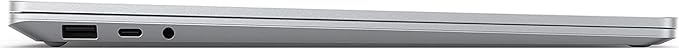 Microsoft Surface Laptop 3 13.5", Intel Core i7-1065G7 512GB SSD 16GB RAM 2K+ Multi-Touch (2256x1504) Display Windows 11 PRO Silver (Renewed)