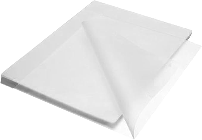 Heat Activated Business Card Laminating Pouches 5 Mil 2-1/4 x 3-3/4 [pk of 1,000] 57mm x 95mm and 125 microns Thick for up to 2” x 3.5” Inserts, Glossy