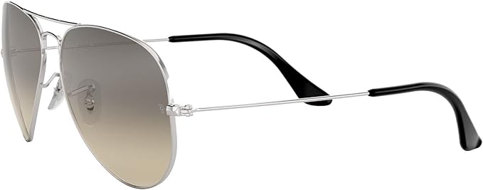 Ray-Ban RB3025 Classic Aviator Sunglasses