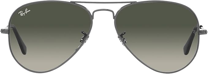 Ray-Ban RB3025 Classic Aviator Sunglasses