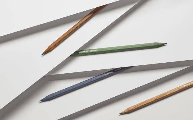 Caran Dache Les Crayons de la Maison Caran d’Ache, No 6 edition Scented Pencils, Special Edition