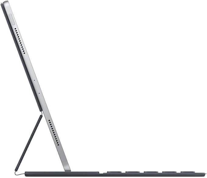 Apple Smart Keyboard Folio (for 12.9-inch iPad Pro, 3rd Generation) - Danish