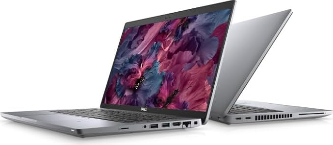 Dell 5420 Latitude Laptop 14" FHD (1920x1080) Notebook, 11th Gen Intel Core i7-1185G7, 16GB RAM, 512MB M.2-NVMe, Thunderbolt, HDMI, Type-C, Webcam, Windows 11 Pro (Renewed)