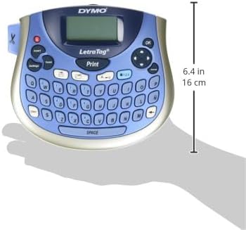 Dymo LetraTag 100T Tabletop NP