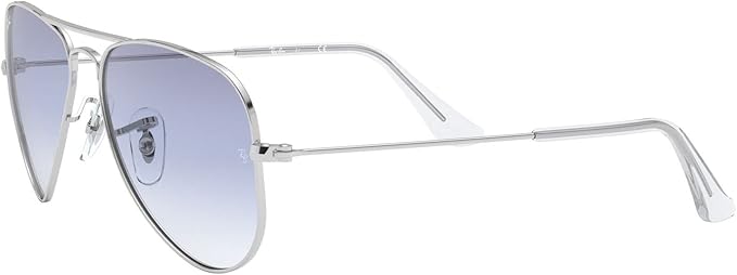 Ray-Ban Junior Kids' Rj9506s Metal Aviator Sunglasses