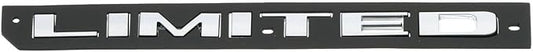 Nameplate