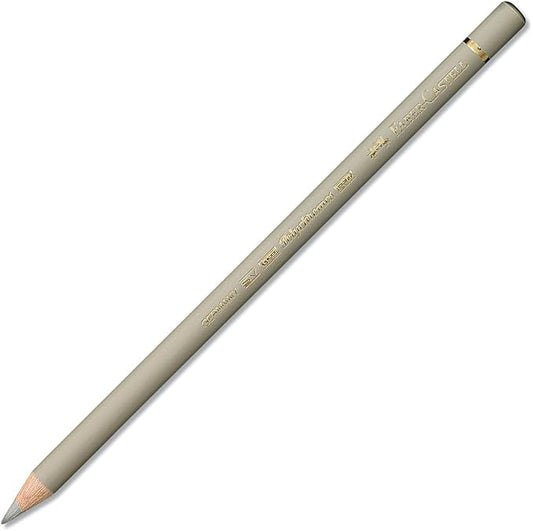 Faber-Castell Polychromos Pencil - Warm Gray II