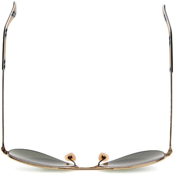 Ray-Ban RB3025 Classic Aviator Sunglasses
