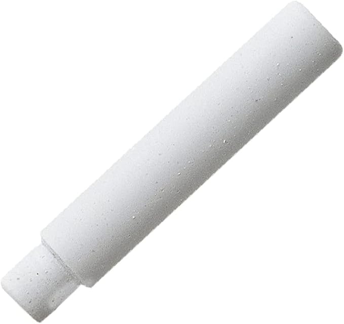 Pentel Refill Eraser for Pentel Twist-Erase Series Pencils, 6 Count