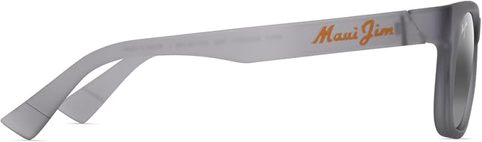 Maui Jim Polarized Men's and Women's Kaulike Square Sunglasses