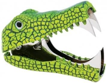 Detailed Crocodile Staple Remover