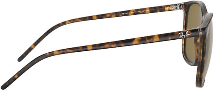 Ray-Ban Unisex Rb4387 Evolve Photochromic Square Sunglasses