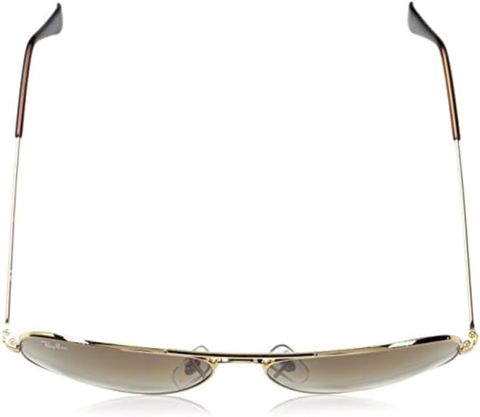 Ray-Ban RB3025 Classic Aviator Sunglasses