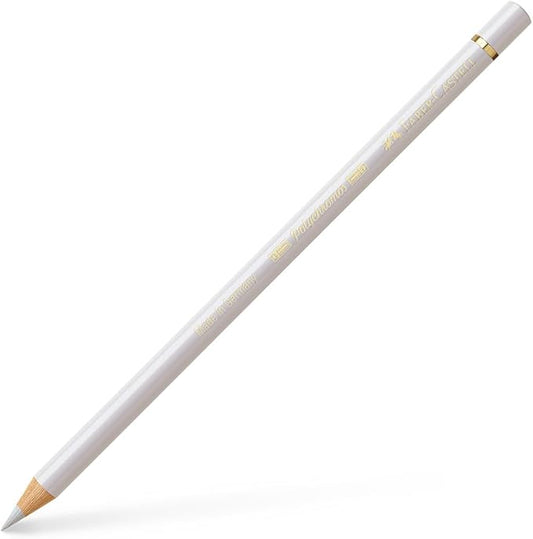 Faber-Castell Polychromos Artists' Single Pencil - Colour 230 Cold Grey I