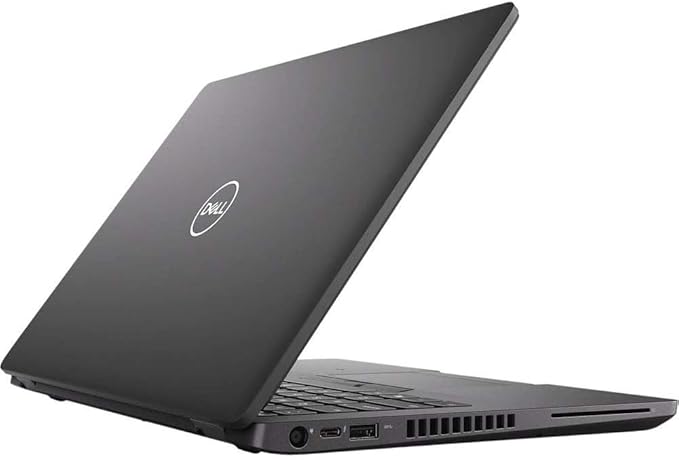 Dell Latitude 5400 Laptop FHD Touchscreen, Intel Core I5-8365U 8th Gen Processor, 32GB Ram, 1TB SSD, Webcam, Type C, HDMI Windows 11 Pro (Renewed)