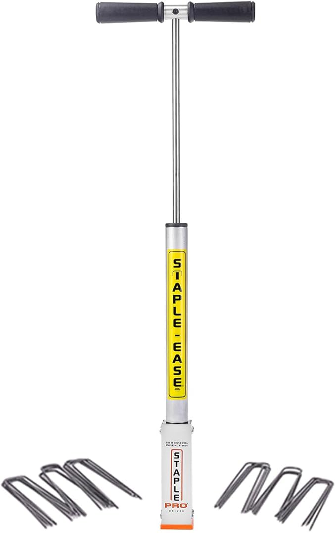 Driver (Staple Pro)
