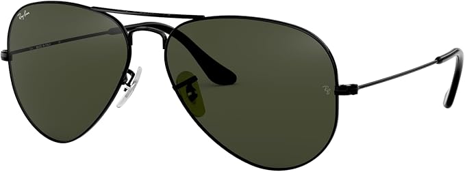 Ray-Ban RB3025 Classic Aviator Sunglasses