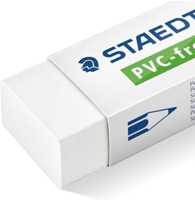 STAEDTLER Norica Pencil Set: 18-Pack (18 sets of 20 pcs) 18 Pre-sharpened #2 HB Pencils with 1 Eraser & 1 Sharpener, Break-Resistant Lead per pack, 360 count