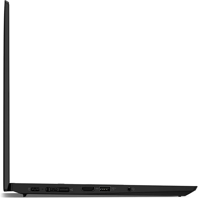 Lenovo ThinkPad X13 Gen 2 Touchscreen Laptop, 13.3" FHD Notebook, Intel i5-1145G7, 16GB RAM, 512GB SSD, Backlit Keyboard, Windows 11 Pro (Renewed)
